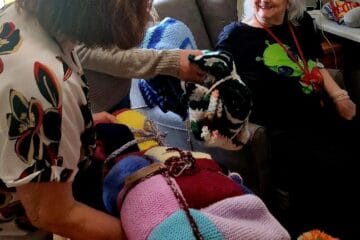 Avocet Court Care Home