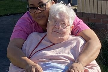 Avocet Court Care Home