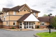 Avocet Court Care Home