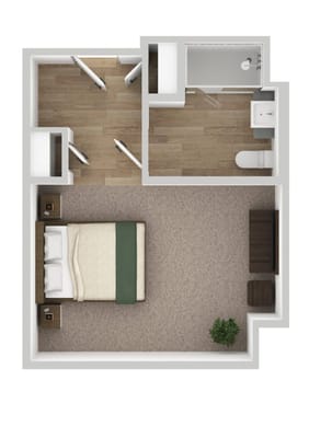 Brandywine Colts Neck