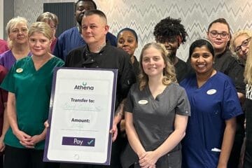 Avocet Court Care Home