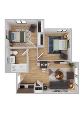 Brandywine The Sycamore