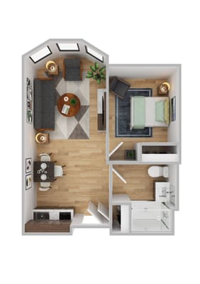 Brandywine The Sycamore