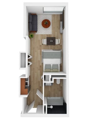 Brandywine Governor’s Crossing