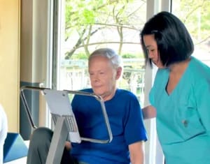 Cedars of Lebanon Rehabilitation & Nursing Care