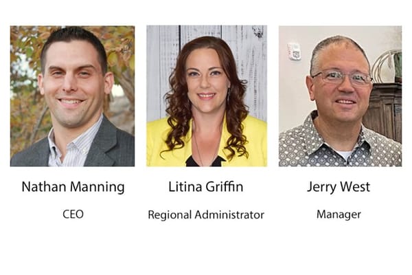 BeeHive Homes of Granbury