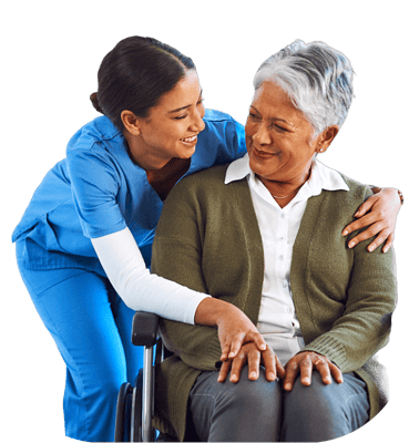 Beulah Spring Assisted Living LLC