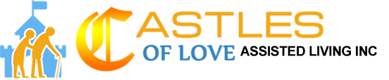 Castles of Love Assisted Living at Bowie