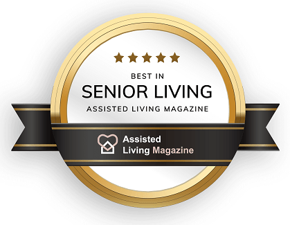 Castles of Love Assisted Living at Bowie