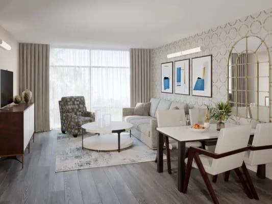 Avalina Senior Living