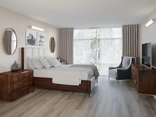 Avalina Senior Living