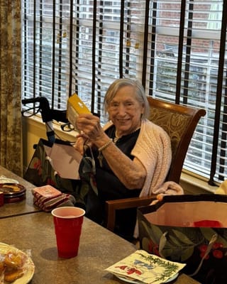 Cambridge Crossing Assisted Living