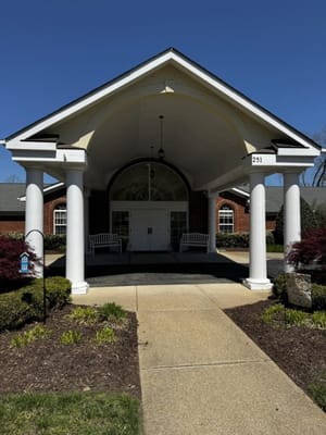 Cambridge Crossing Assisted Living