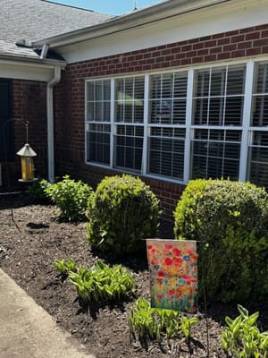 Cambridge Crossing Assisted Living