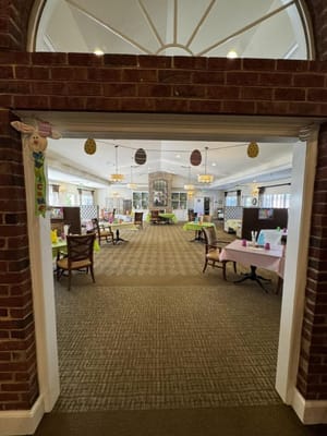 Cambridge Crossing Assisted Living