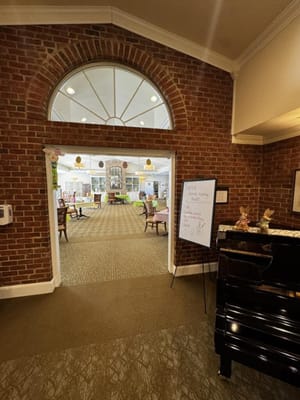 Cambridge Crossing Assisted Living