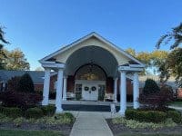 Cambridge Crossing Assisted Living