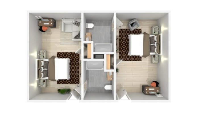 Cambridge Crossing Assisted Living