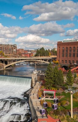 Brookdale at Home® Spokane