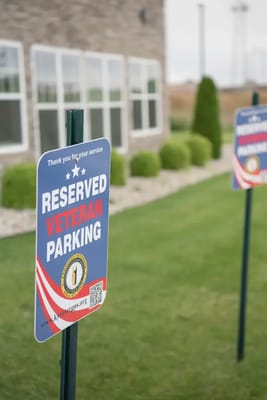 Calumet Trace – A Charter Senior Living Community