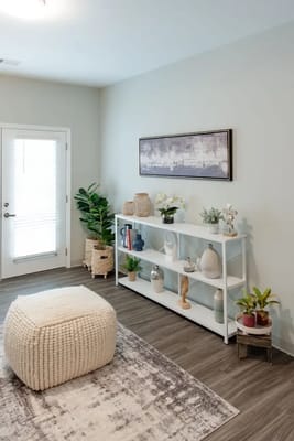 Calumet Trace – A Charter Senior Living Community