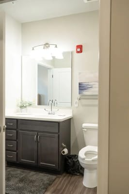 Calumet Trace – A Charter Senior Living Community