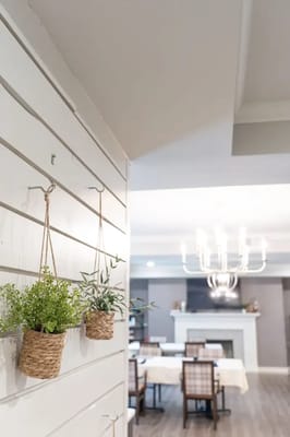 Calumet Trace – A Charter Senior Living Community