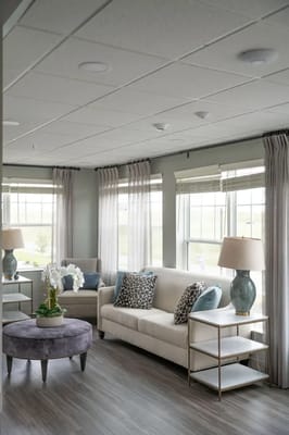 Calumet Trace – A Charter Senior Living Community