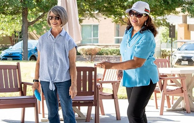 CC Young Senior Living