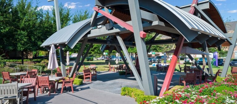 CC Young Senior Living