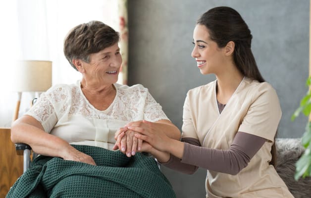 CC Young Senior Living