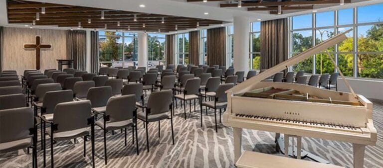 CC Young Senior Living