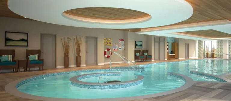 CC Young Senior Living