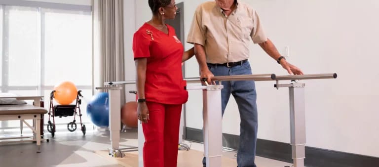 CC Young Senior Living