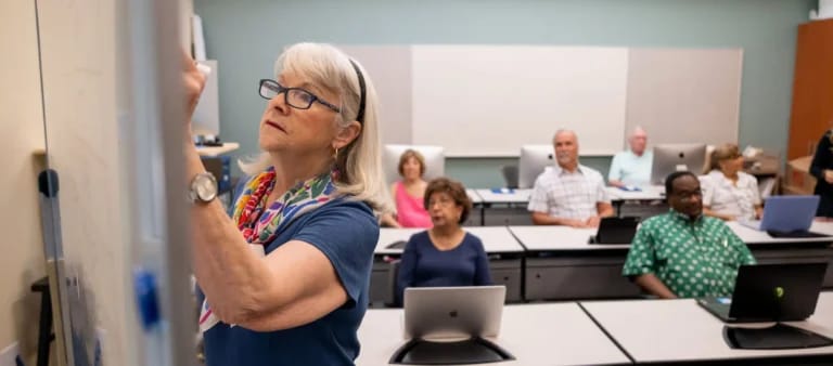 CC Young Senior Living