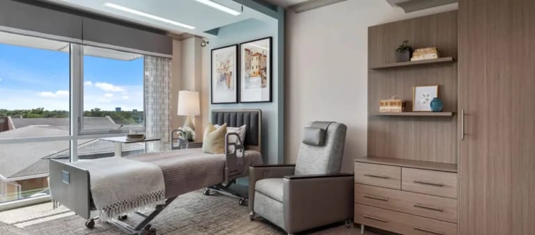 CC Young Senior Living