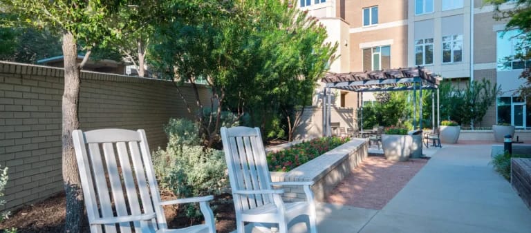 CC Young Senior Living