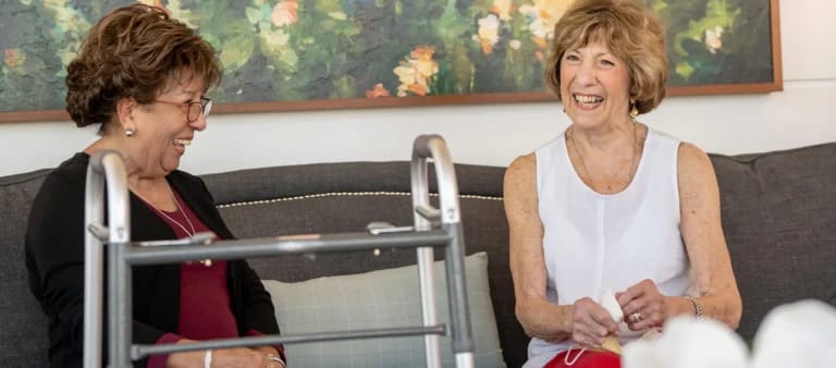 CC Young Senior Living