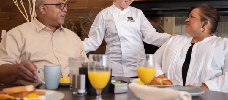 CC Young Senior Living