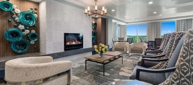 CC Young Senior Living