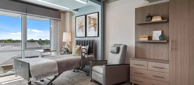 CC Young Senior Living