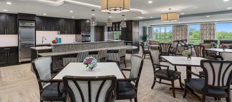 CC Young Senior Living