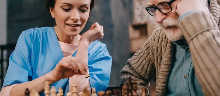 CC Young Senior Living