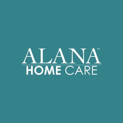 Logo of Alana Home Care