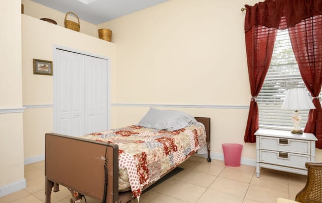 Private Rooms