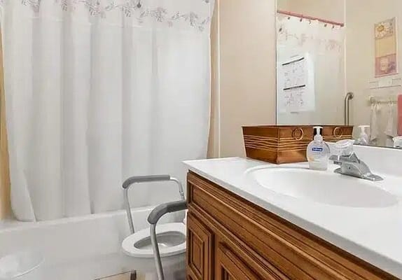 Private Rooms