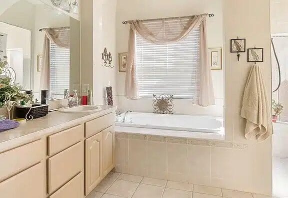Private Rooms
