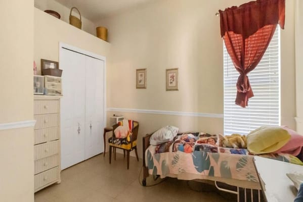 Private Rooms