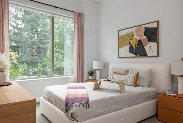 1 Bed
