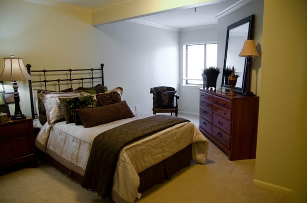 1 Bed